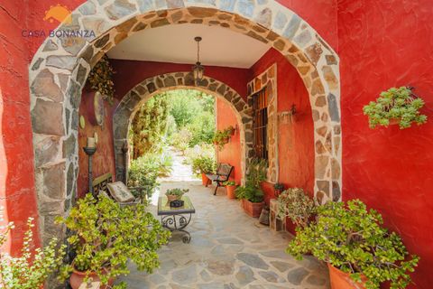 Herregård i Jete, Granada, Jete - € 389 000 | Ref: 745 - foto 8