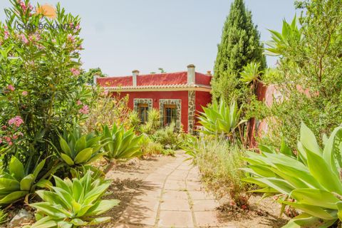 Herregård i Jete, Granada, Jete - € 389 000 | Ref: 745 - foto 15