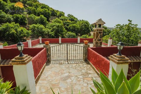 Herregård i Jete, Granada, Jete - € 389 000 | Ref: 745 - foto 17