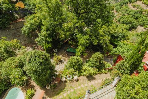 Herregård i Jete, Granada, Jete - € 389 000 | Ref: 745 - foto 19