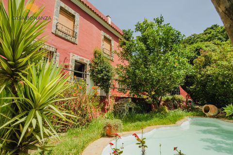 Herregård i Jete, Granada, Jete - € 389 000 | Ref: 745 - foto 21