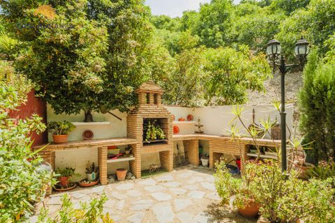 Herregård i Jete, Granada, Jete - € 389 000 | Ref: 745 - foto 28