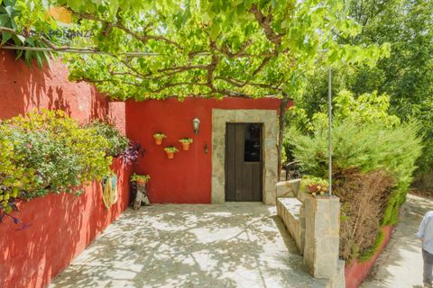 Herregård i Jete, Granada, Jete - € 389 000 | Ref: 745 - foto 29