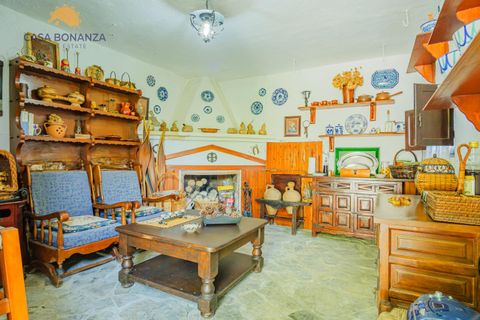 Herregård i Jete, Granada, Jete - € 389 000 | Ref: 745 - foto 30