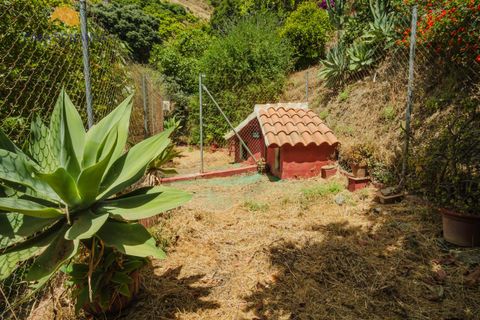 Herregård i Jete, Granada, Jete - € 389 000 | Ref: 745 - foto 32