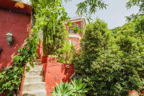 Herregård i Jete, Granada, Jete - € 389 000 | Ref: 745 - foto 34