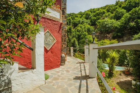 Herregård i Jete, Granada, Jete - € 389 000 | Ref: 745 - foto 35
