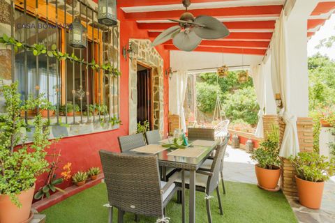 Herregård i Jete, Granada, Jete - € 389 000 | Ref: 745 - foto 36