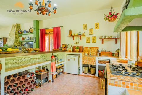 Herregård i Jete, Granada, Jete - € 389 000 | Ref: 745 - foto 39