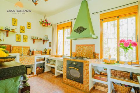 Herregård i Jete, Granada, Jete - € 389 000 | Ref: 745 - foto 40