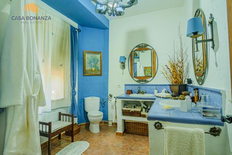 Herregård i Jete, Granada, Jete - € 389 000 | Ref: 745 - foto 41