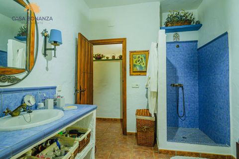 Herregård i Jete, Granada, Jete - € 389 000 | Ref: 745 - foto 42