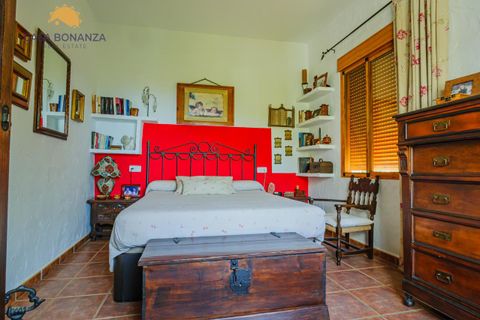 Herregård i Jete, Granada, Jete - € 389 000 | Ref: 745 - foto 43