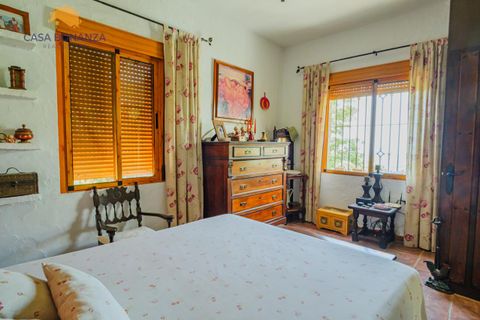 Herregård i Jete, Granada, Jete - € 389 000 | Ref: 745 - foto 45