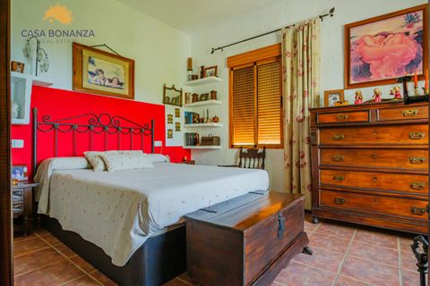 Herregård i Jete, Granada, Jete - € 389 000 | Ref: 745 - foto 46