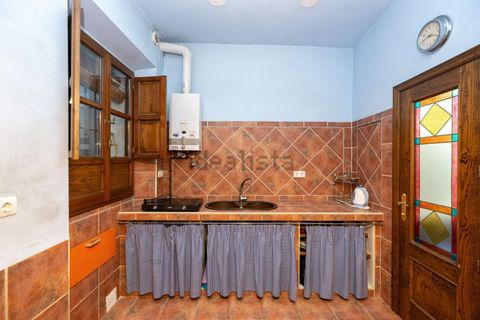 Villa i Granada, Granada, Granada - € 239.000 | Ref: es5555098 - foto 7