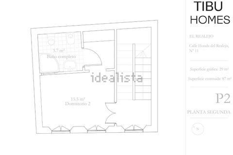 Villa i Granada, Granada, Granada - € 239.000 | Ref: es5555098 - foto 43