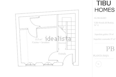 Villa i Granada, Granada, Granada - € 239.000 | Ref: es5555098 - foto 45