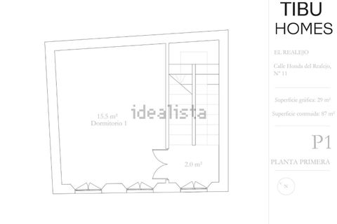 Villa i Granada, Granada, Granada - € 239.000 | Ref: es5555098 - foto 46