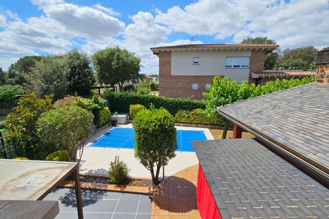 Villa a Girona, Gerona, Girona - € 1.050.000 | Ref: EXP14797/8930 - foto 5