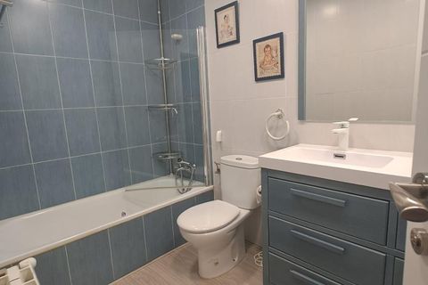 Villa i Uceda, Guadalajara, Uceda - € 1.750/måned | Ref: EXP14919/8930 - foto 5