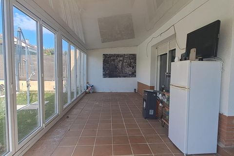 Villa i Uceda, Guadalajara, Uceda - € 1.750/måned | Ref: EXP14919/8930 - foto 9