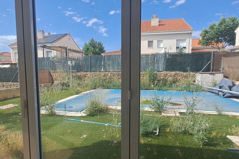 Villa i Uceda, Guadalajara, Uceda - € 1.750/måned | Ref: EXP14919/8930 - foto 22