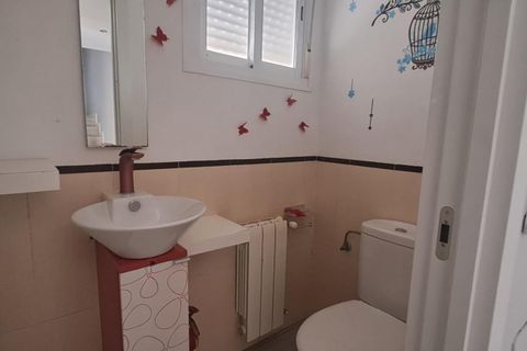 Villa en Uceda, Guadalajara, Uceda - € 1.750/mes | Ref: EXP14919/8930 - photo 11