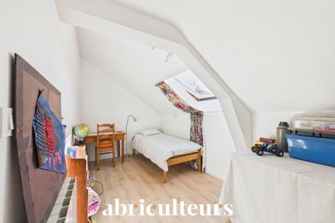 Villa a Nantes, Loire-Atlantique, Nantes - € 667.960 | Ref: FLVM270617844100_4 - foto 12