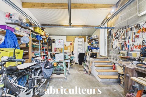 Villa a Nantes, Loire-Atlantique, Nantes - € 667.960 | Ref: FLVM270617844100_4 - foto 16