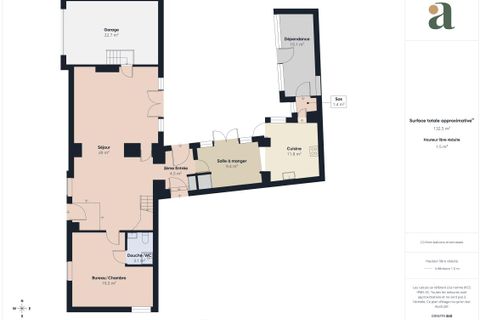 Villa a Nantes, Loire-Atlantique, Nantes - € 667.960 | Ref: FLVM270617844100_4 - foto 17