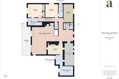 Villa i Arles, Bouches-du-Rhone, Arles - € 535.000 | Ref: ASVM270613313200_4 - foto 4