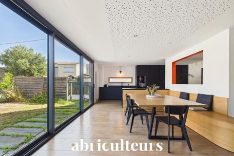 Villa i Reze, Loire-Atlantique, Reze - € 590.000 | Ref: FLVM270622044400 - foto 2