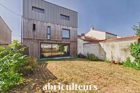 Villa i Reze, Loire-Atlantique, Reze - € 590.000 | Ref: FLVM270622044400 - foto 4