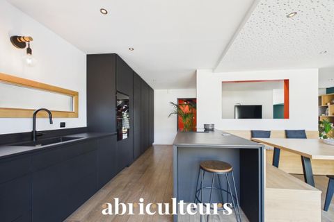 Villa i Reze, Loire-Atlantique, Reze - € 590.000 | Ref: FLVM270622044400 - foto 7