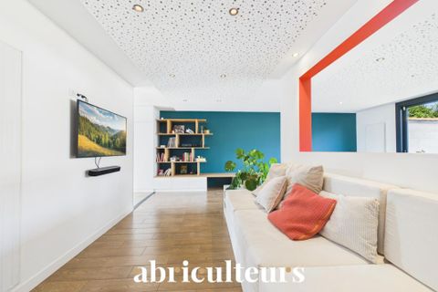 Villa i Reze, Loire-Atlantique, Reze - € 590.000 | Ref: FLVM270622044400 - foto 8