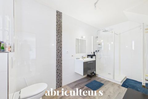 Villa i Reze, Loire-Atlantique, Reze - € 590.000 | Ref: FLVM270622044400 - foto 10