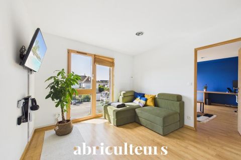 Villa i Reze, Loire-Atlantique, Reze - € 590.000 | Ref: FLVM270622044400 - foto 12