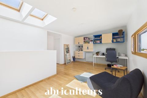Villa i Reze, Loire-Atlantique, Reze - € 590.000 | Ref: FLVM270622044400 - foto 14