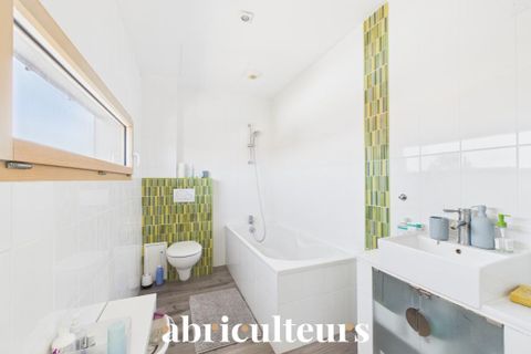 Villa i Reze, Loire-Atlantique, Reze - € 590.000 | Ref: FLVM270622044400 - foto 15