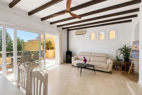 Byhus i Calahonda, Malaga, Calahonda - € 568.000 | Ref: R5426530 - foto 2