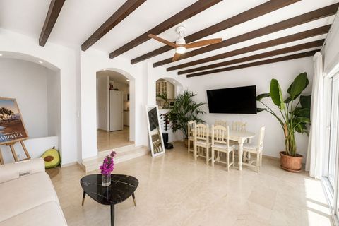 Byhus i Calahonda, Malaga, Calahonda - € 568.000 | Ref: R5426530 - foto 3
