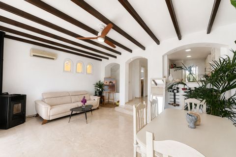Byhus i Calahonda, Malaga, Calahonda - € 568.000 | Ref: R5426530 - foto 5