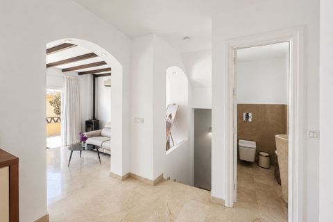 Byhus i Calahonda, Malaga, Calahonda - € 568.000 | Ref: R5426530 - foto 9
