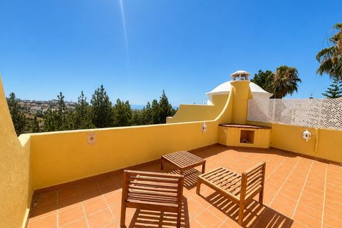 Byhus i Calahonda, Malaga, Calahonda - € 568.000 | Ref: R5426530 - foto 29