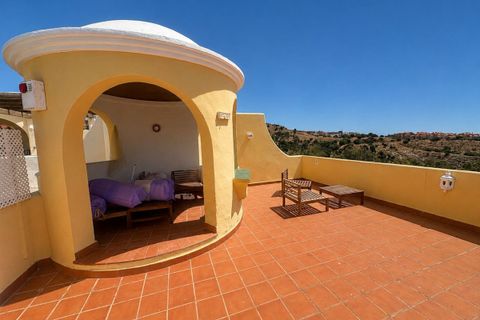 Byhus i Calahonda, Malaga, Calahonda - € 568.000 | Ref: R5426530 - foto 31
