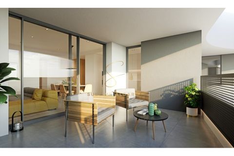Lejlighed i Lagos, Faro, Lagos - € 560.000 | Ref: 2345 - M2A - foto 1