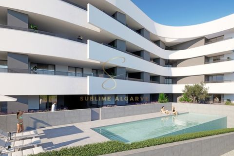 Lejlighed i Lagos, Faro, Lagos - € 560.000 | Ref: 2345 - M2A - foto 3
