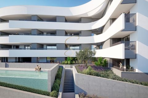 Lejlighed i Lagos, Faro, Lagos - € 560.000 | Ref: 2345 - M2A - foto 12