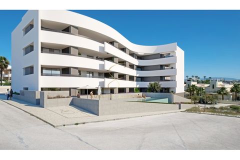 Lejlighed i Lagos, Faro, Lagos - € 560.000 | Ref: 2345 - M2A - foto 15